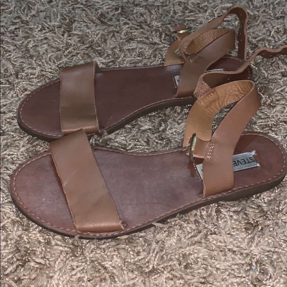 Steve Madden Donddi